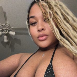 Joselyn Evans Escorts Dallas