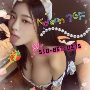 Richmond✨Oakland ✨Hayward✨❤️BBBJ☀️New Open❤️510-857-0275✨B2B✨hot✨cuites Asian girls