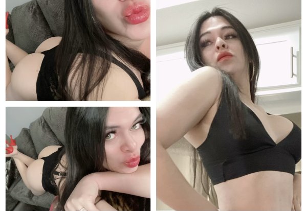 Ts Valentina  