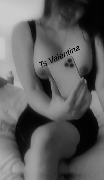 Ts Valentina  