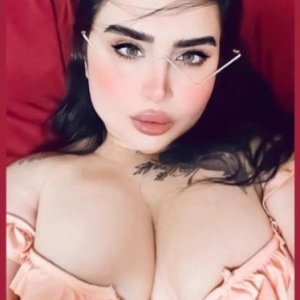 RANA👑الملكة Escorts Detroit