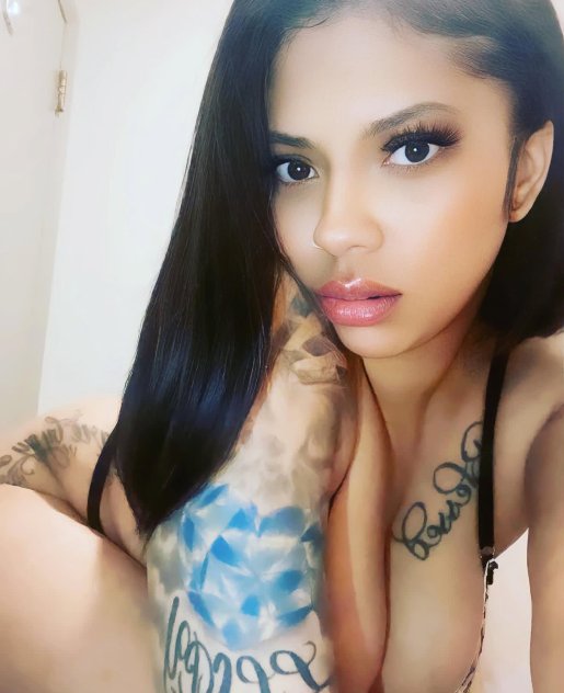 Aaliyah Rayy❤️ Escorts Wichita