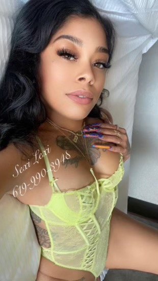 SEXI Lexi Escorts Las Vegas