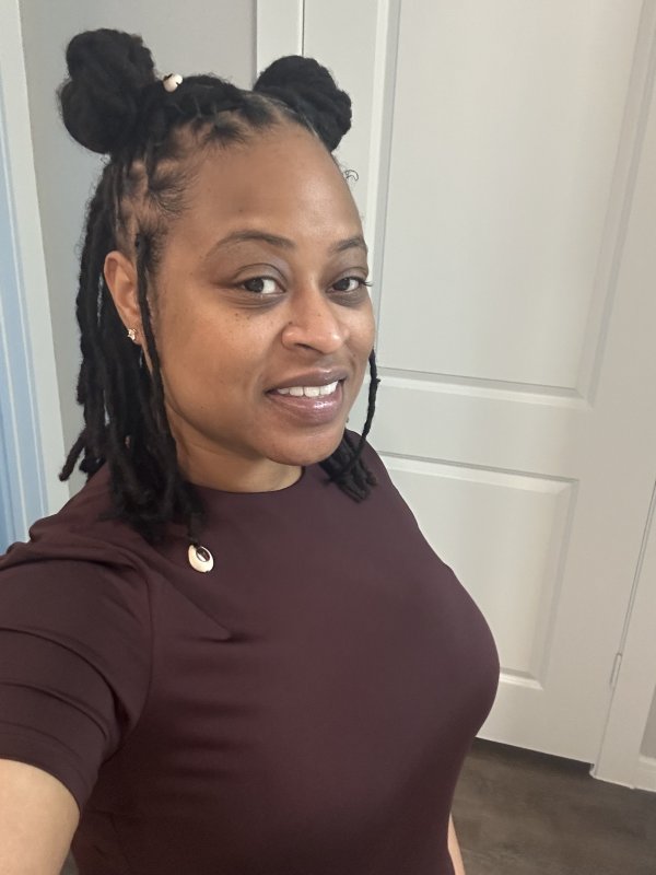 Brazilian Wax Goddess  