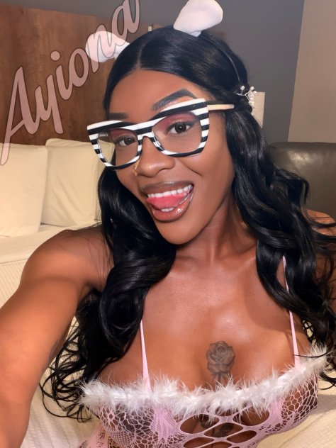 Ms. Ayiona Carti-WPB Escorts West Palm Beach
