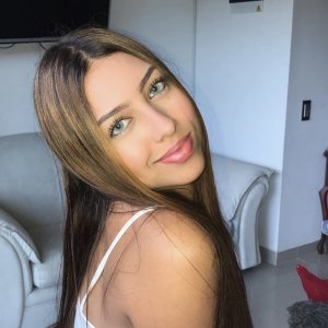 Amelia  Escorts Miami