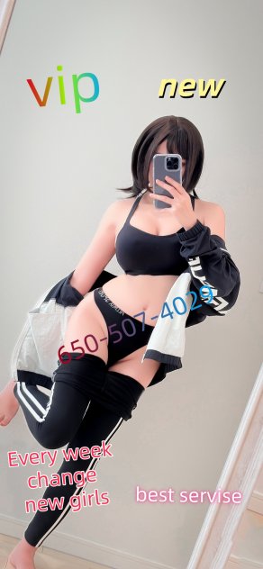 👅 AsianFullService Escorts Santa Maria