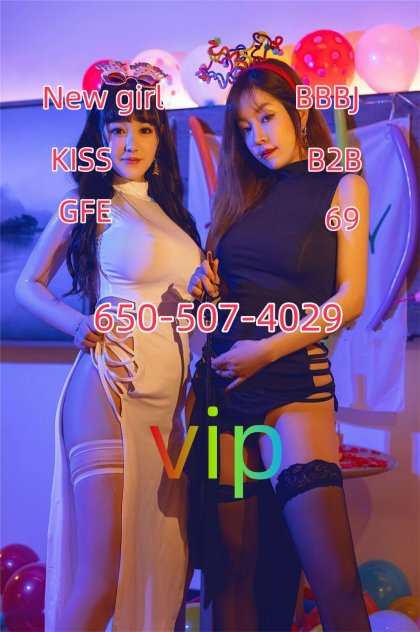 👅 AsianFullService Escorts Santa Maria