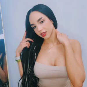 Sofy Body Rubs Houston