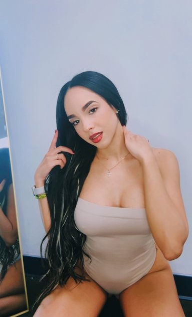 Sofy Body Rubs Houston
