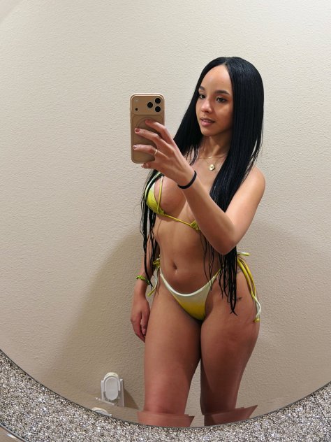 Sofy Body Rubs Houston