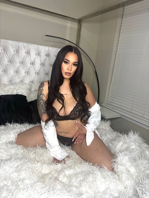 ARIEL Escorts Baltimore