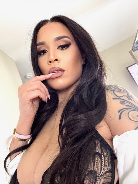 ARIEL Escorts Baltimore