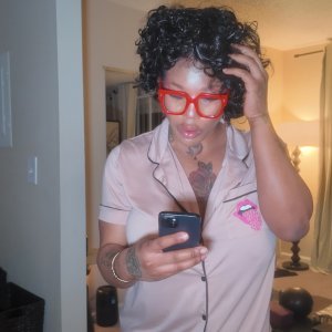 Burlington area by mall ..   Caramel Skin & Satin Pressure