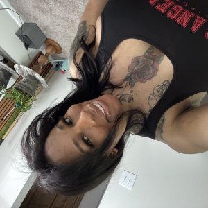 SILK TEMPTRESSMYSTIQUE Body Rubs Boston