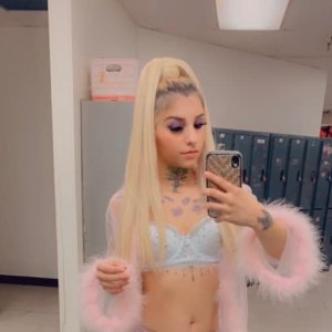 I'll leave you Speechless 💋