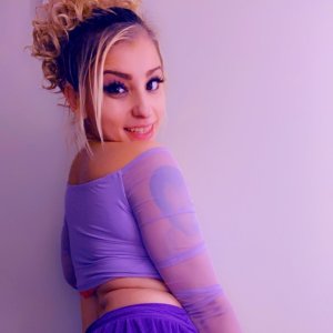 I'll leave you Speechless 💋