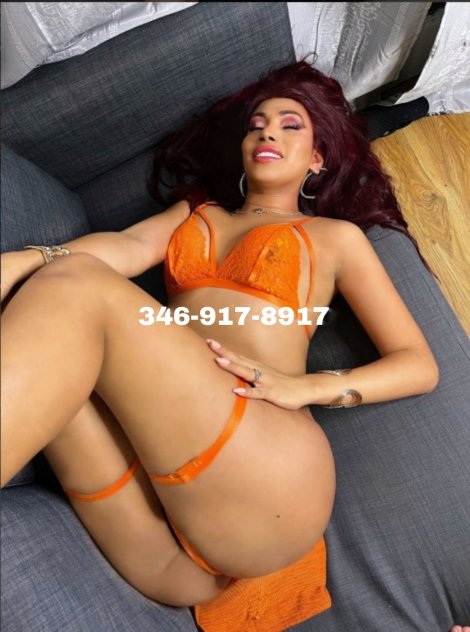 Camila 45North & 8 TS / TV Shemale Escorts Houston