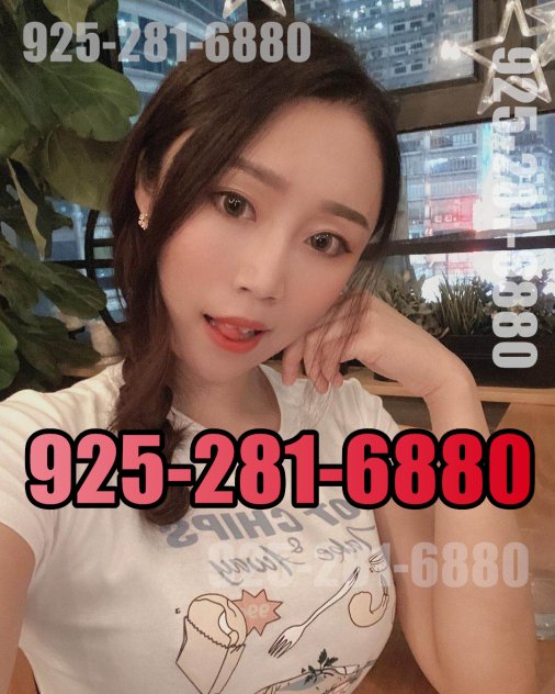 💖925-281-6880💖New Asian Baby Escorts Livermore