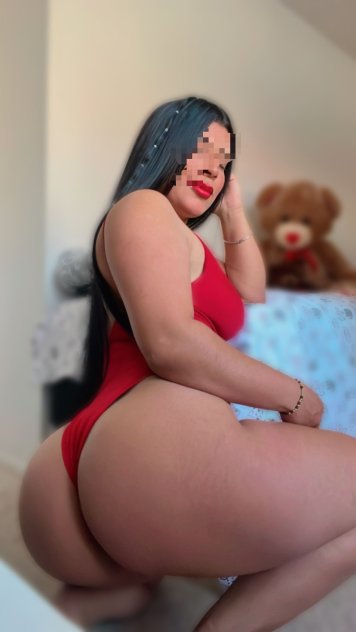 Kamila Wellington  Escorts West Palm Beach