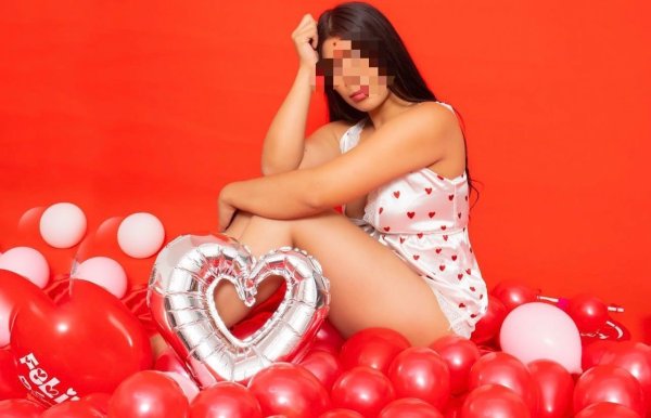 Kamila Wellington  Escorts West Palm Beach