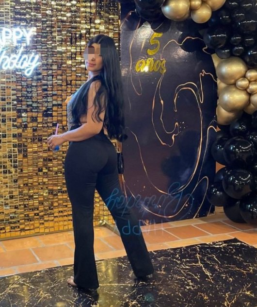 Kamila Wellington  Escorts West Palm Beach