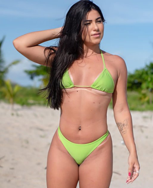 Becky Escorts Miami
