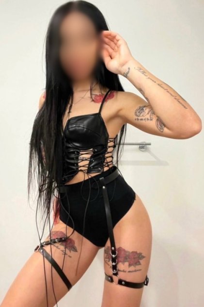 DAISY on the go for you❤️ Escorts Miami