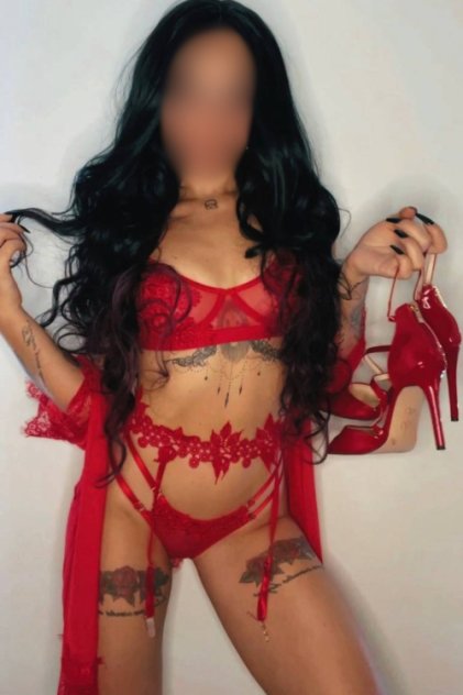 DAISY on the go for you❤️ Escorts Miami