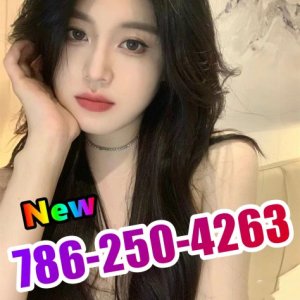 💜⭐❤️786-250-4263💜⭐❤️New young beautiful girl💜Best massage⭐Clean❤️