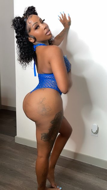 Jada Escorts Dallas