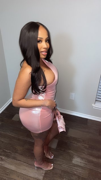 Jada Escorts Dallas