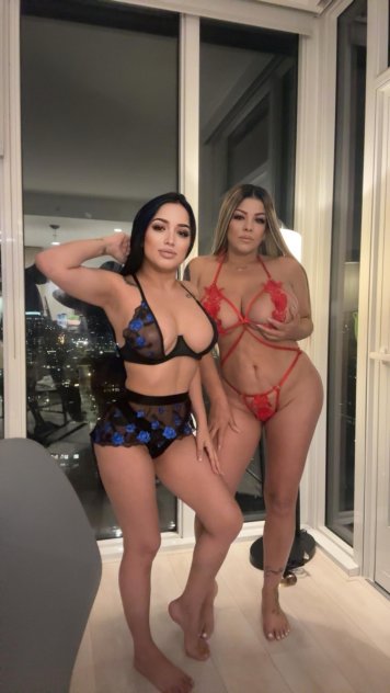 Cuban Girl Friends Available We Love To Party