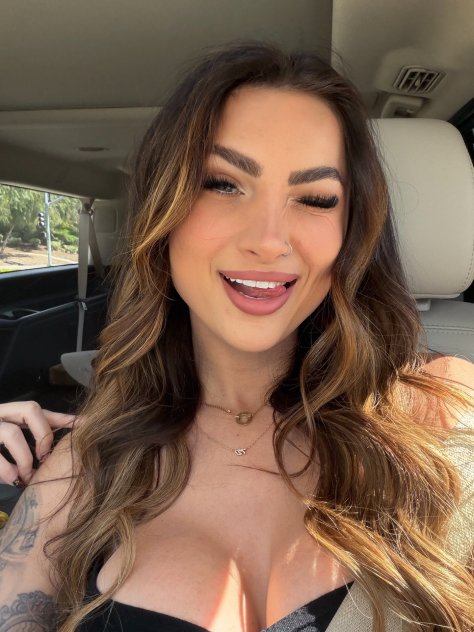 Stacy Escorts Las Vegas