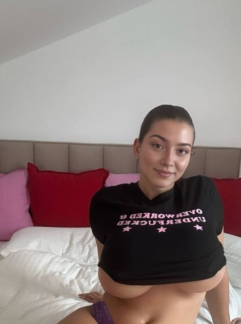 Jennifer Escorts Las Vegas