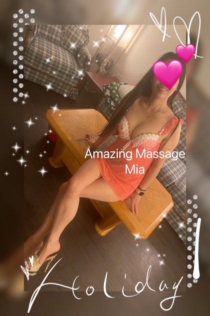 ❤️~~Asian Attractive Massage Escorts Chicago