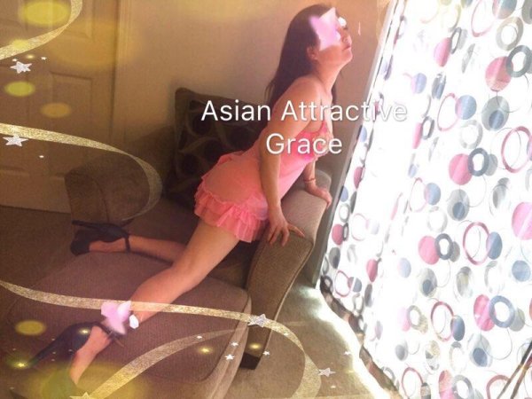 ❤️~~Asian Attractive Massage  