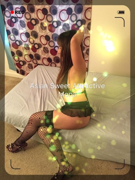❤️~~Asian Attractive Massage  