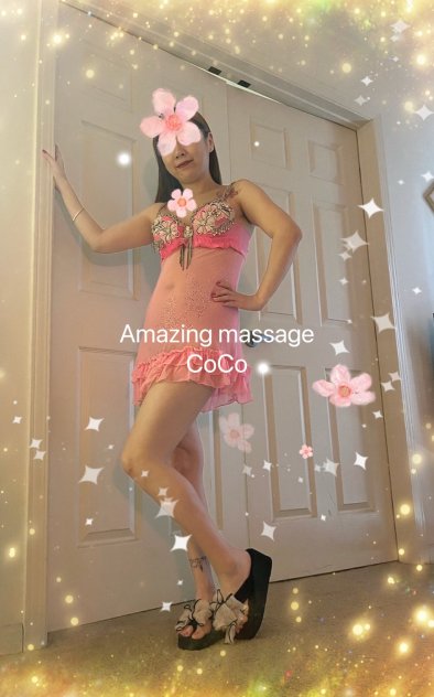 ~❤️ Amazing Massage❤️ Escorts Chicago