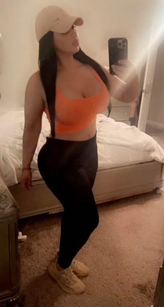 Stress release Body Rubs Detroit
