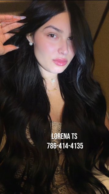 LORENA CUBAN TA  