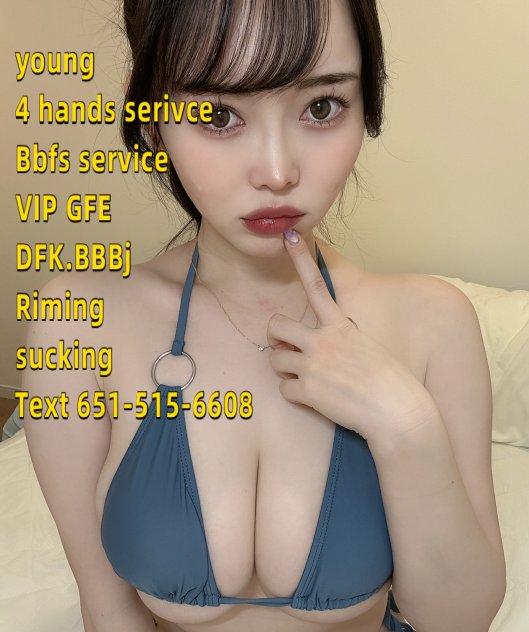 Roseville Brooklyncenter vip  