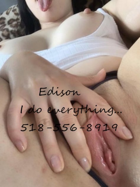 Edison 2girls 4hands bbfs anal female-escorts 
