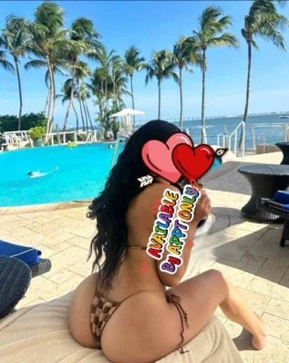Adrianna Melissa Johnson Body Rubs Baltimore
