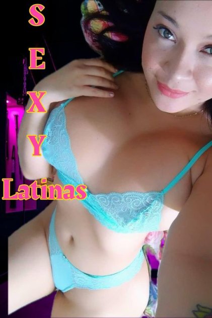 New in town  hot sexy latinas  female-escorts 