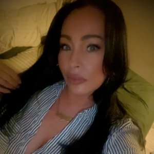 Massage by V, let loose with your favorite masseuse!