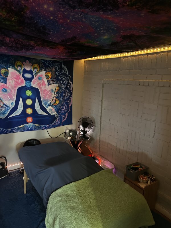 Royale Body Rubs Houston