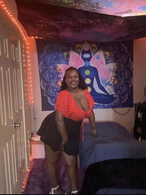 Goddess Royale Body Rubs Houston