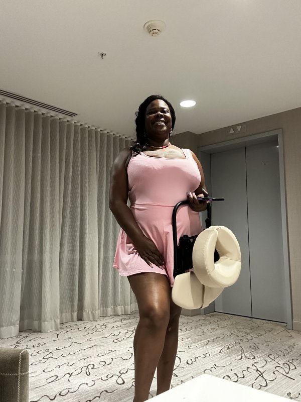 Goddess Royale Body Rubs Houston