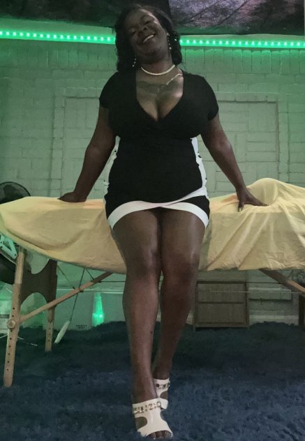 Goddess Royale Body Rubs Houston